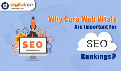 Why Core Web Vitals Are Important For SEO Rankings?