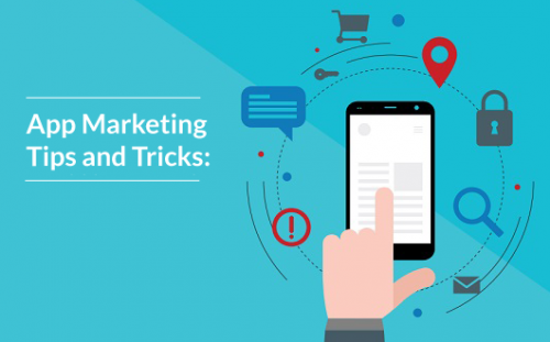 Best Tips For App Marketing Of A Small Business